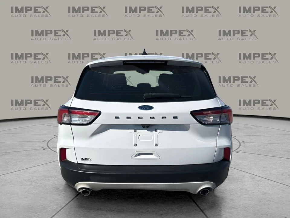 2020 Ford Escape - Image 4 of 31