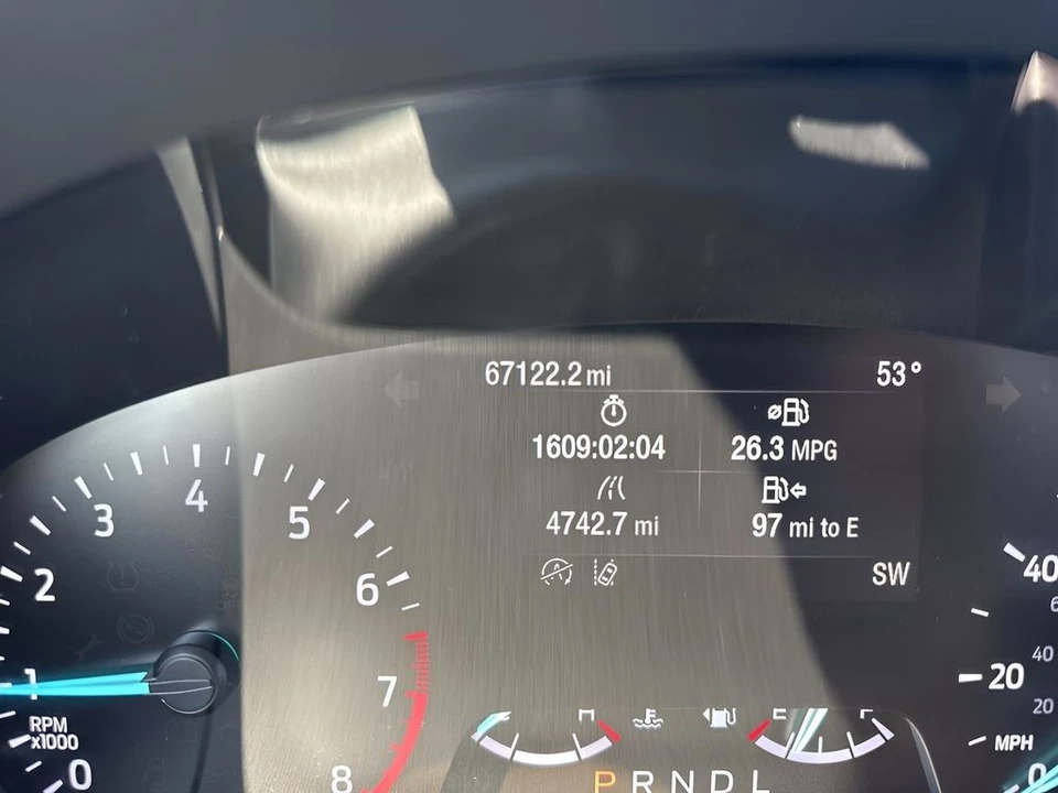 2020 Ford Escape - Image 21 of 31