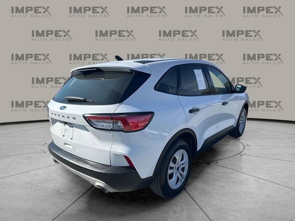 2020 Ford Escape - Image 5 of 31