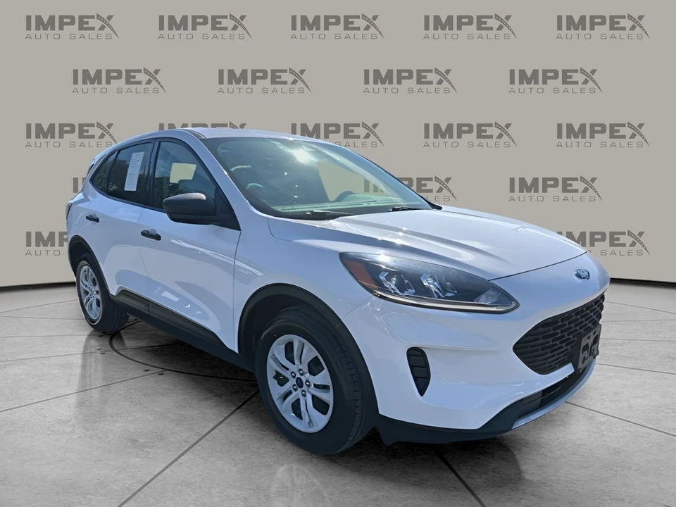 2020 Ford Escape - Image 7 of 31