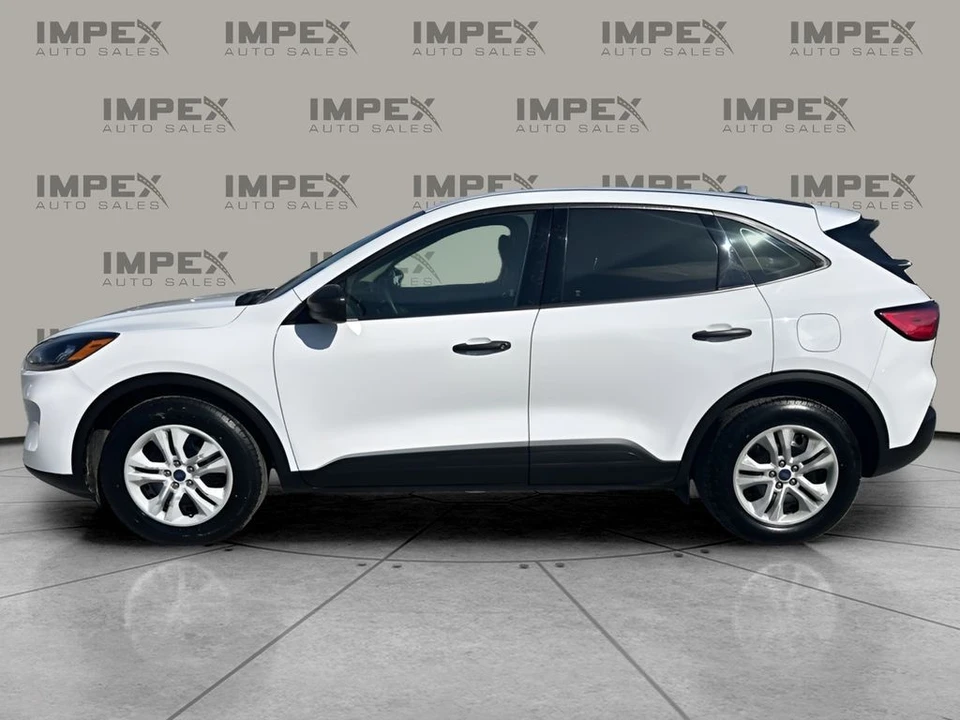 2020 Ford Escape - Image 2 of 31