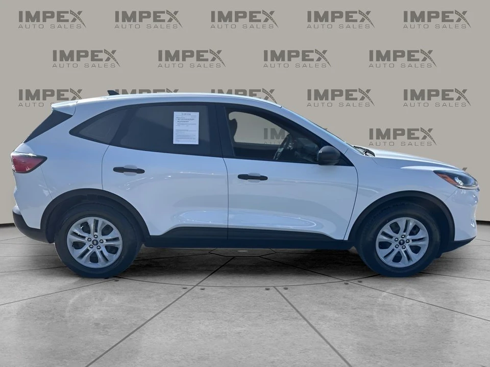 2020 Ford Escape - Image 6 of 31