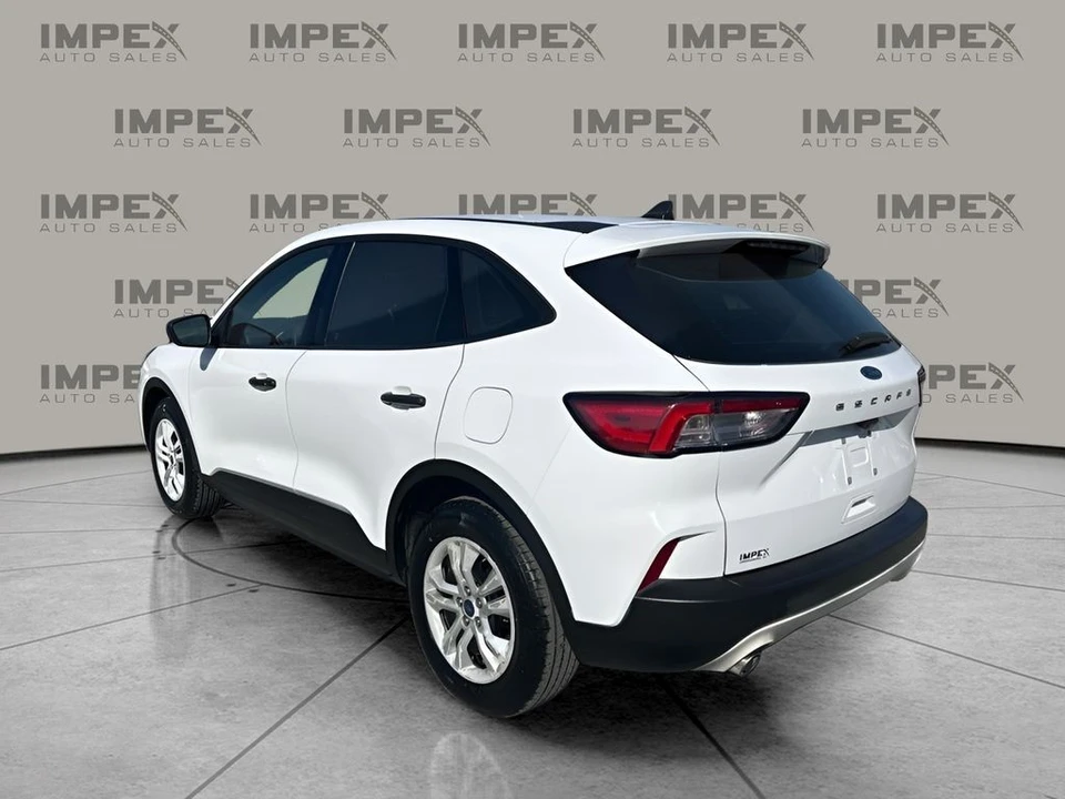 2020 Ford Escape - Image 3 of 31