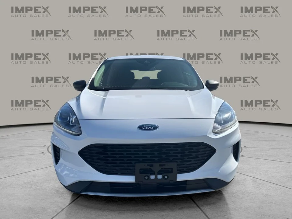2020 Ford Escape - Image 8 of 31