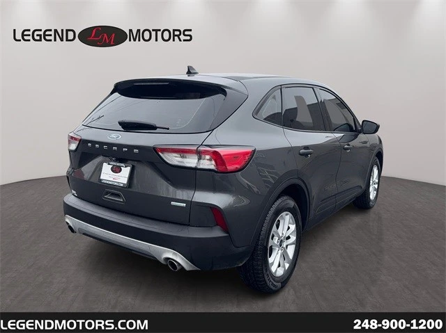 2020 Ford Escape - Image 8 of 21