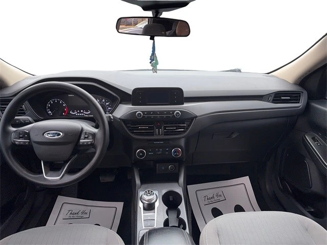 2020 Ford Escape - Image 21 of 21
