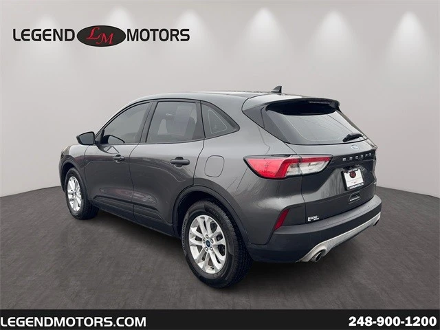 2020 Ford Escape - Image 6 of 21