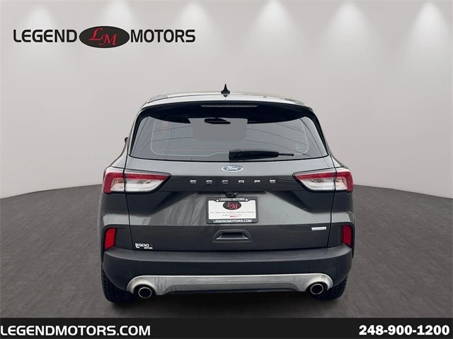 2020 Ford Escape - Image 7 of 21