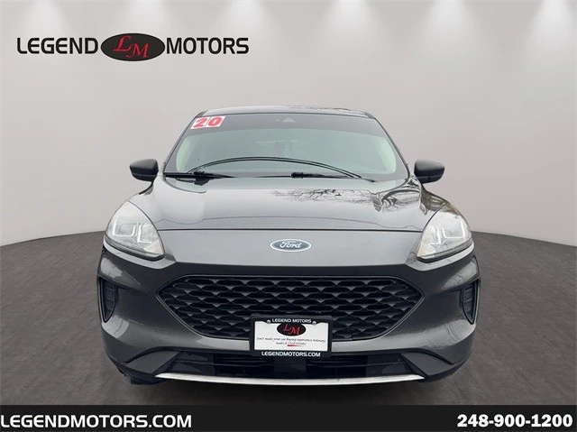 2020 Ford Escape - Image 3 of 21
