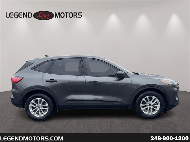 2020 Ford Escape - Image 9 of 21