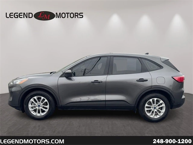 2020 Ford Escape - Image 5 of 21