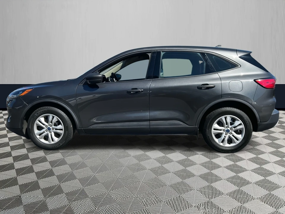 2020 Ford Escape - Image 4 of 21