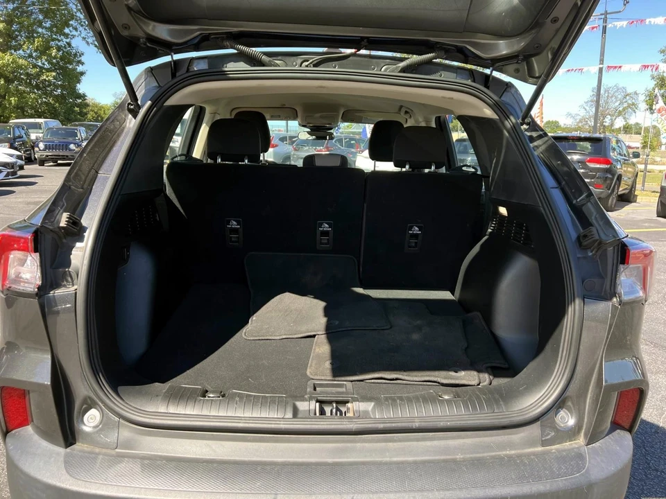 2020 Ford Escape - Image 9 of 21
