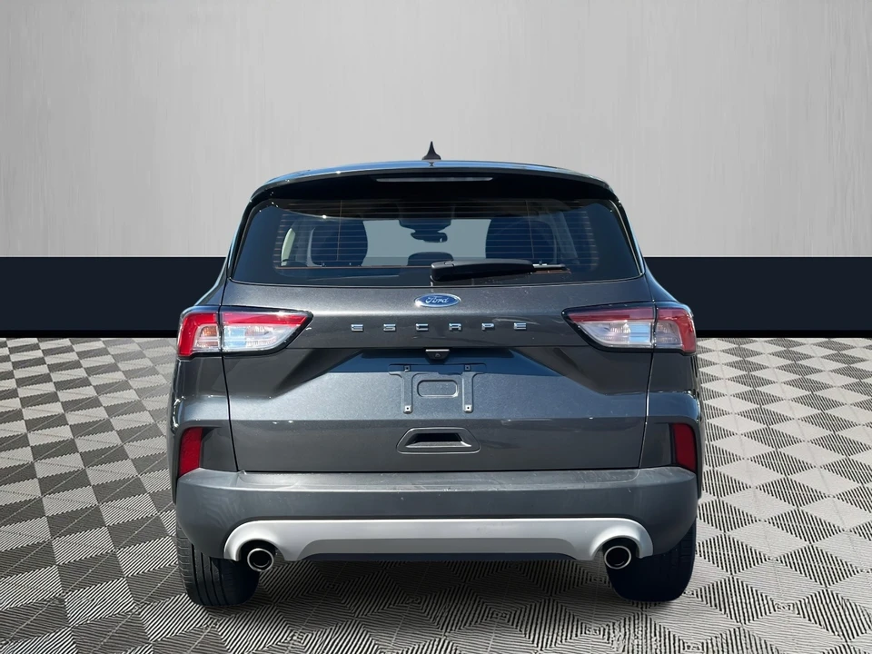 2020 Ford Escape - Image 6 of 21