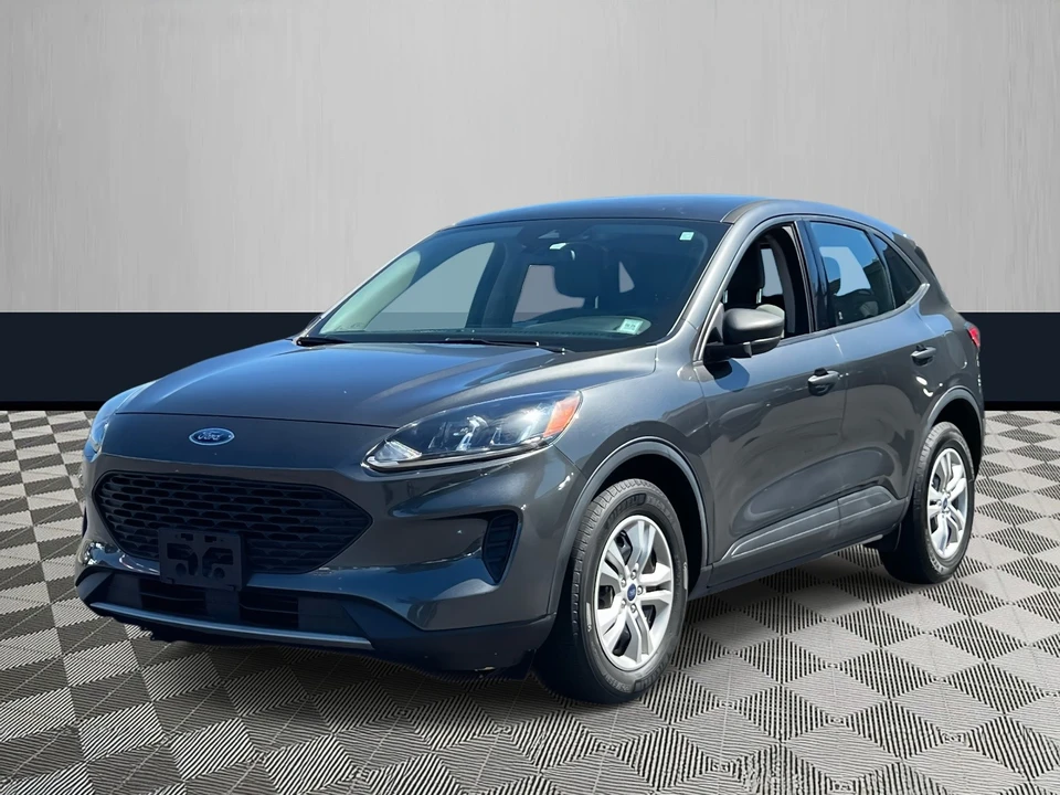 2020 Ford Escape - Image 3 of 21