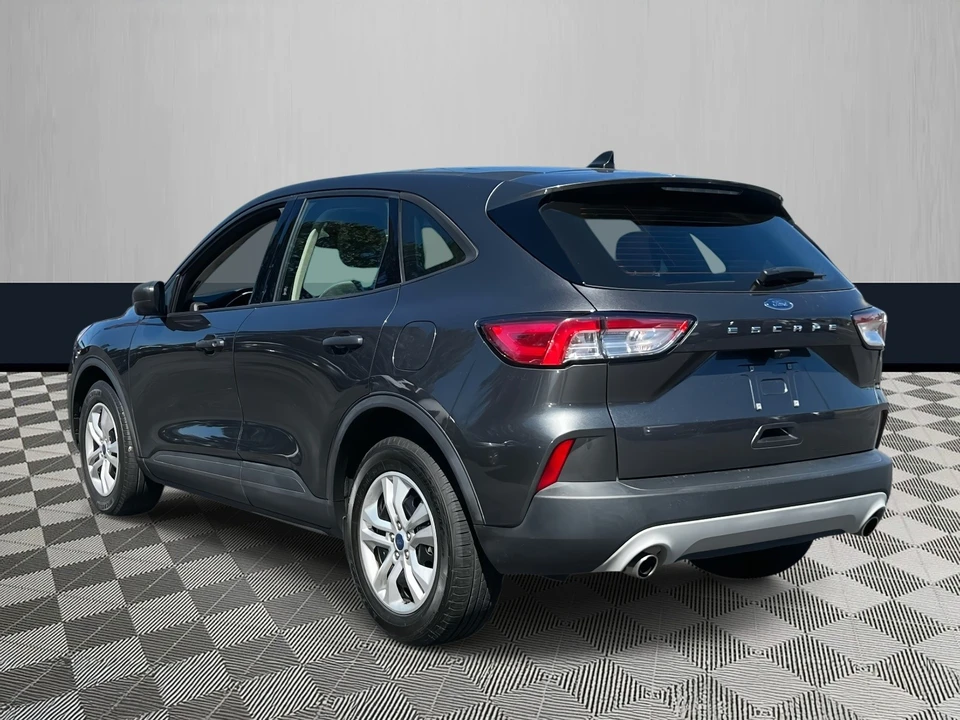 2020 Ford Escape - Image 5 of 21