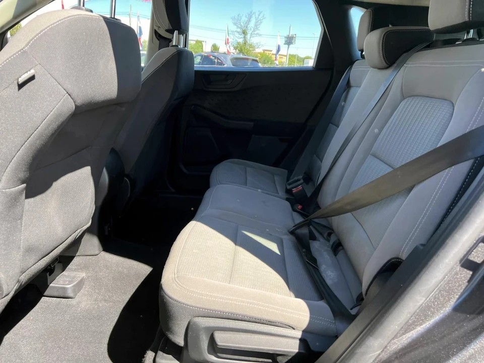 2020 Ford Escape - Image 13 of 21