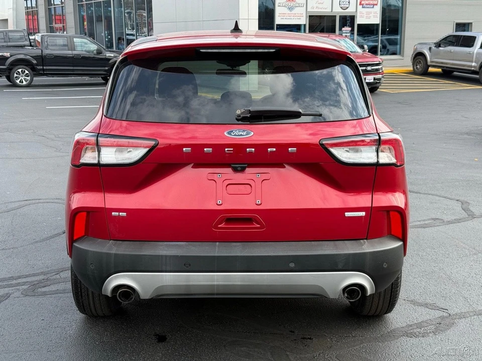 2020 Ford Escape - Image 4 of 21