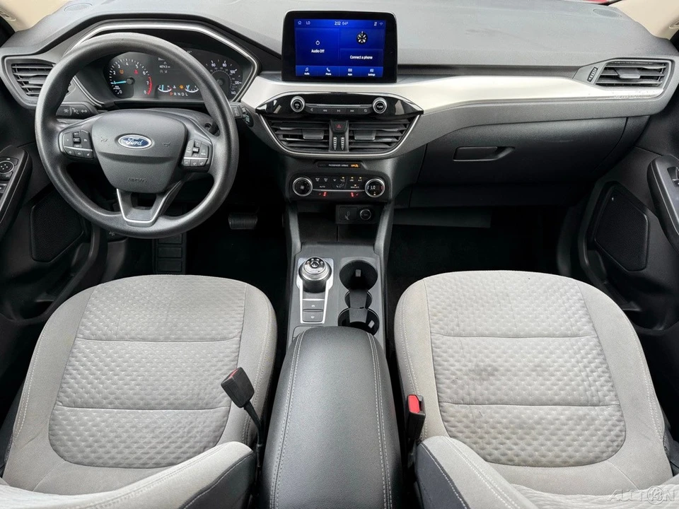 2020 Ford Escape - Image 16 of 21