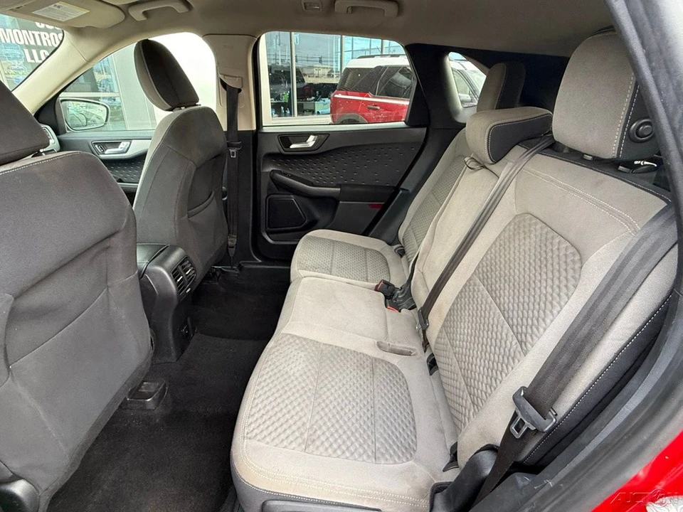 2020 Ford Escape - Image 12 of 21