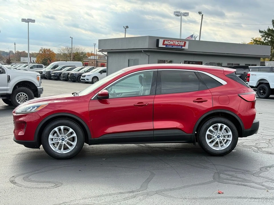 2020 Ford Escape - Image 6 of 21