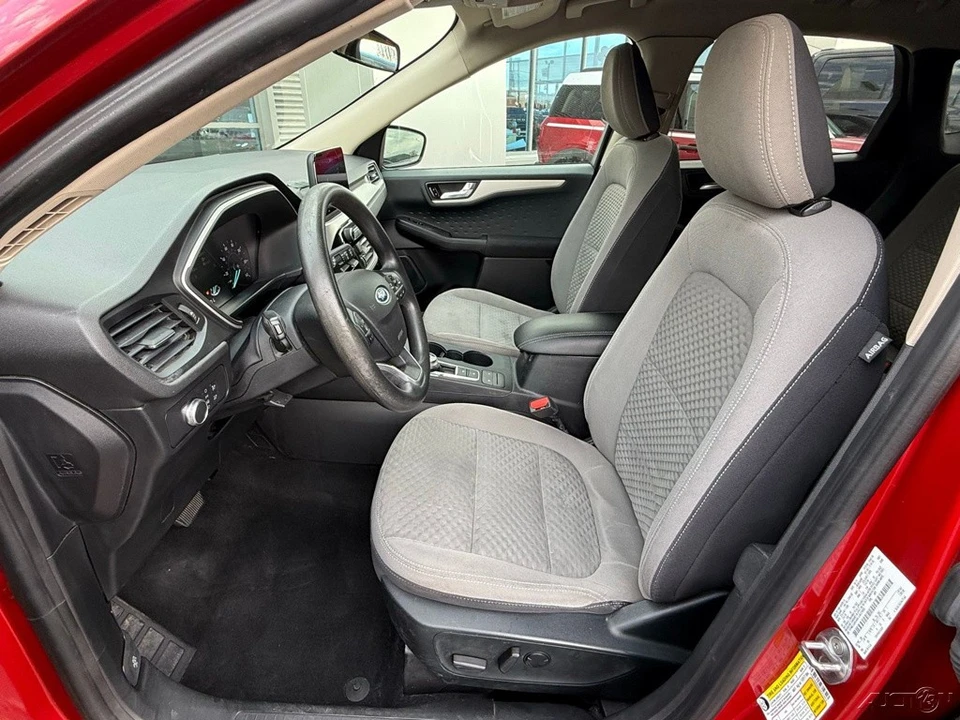 2020 Ford Escape - Image 11 of 21
