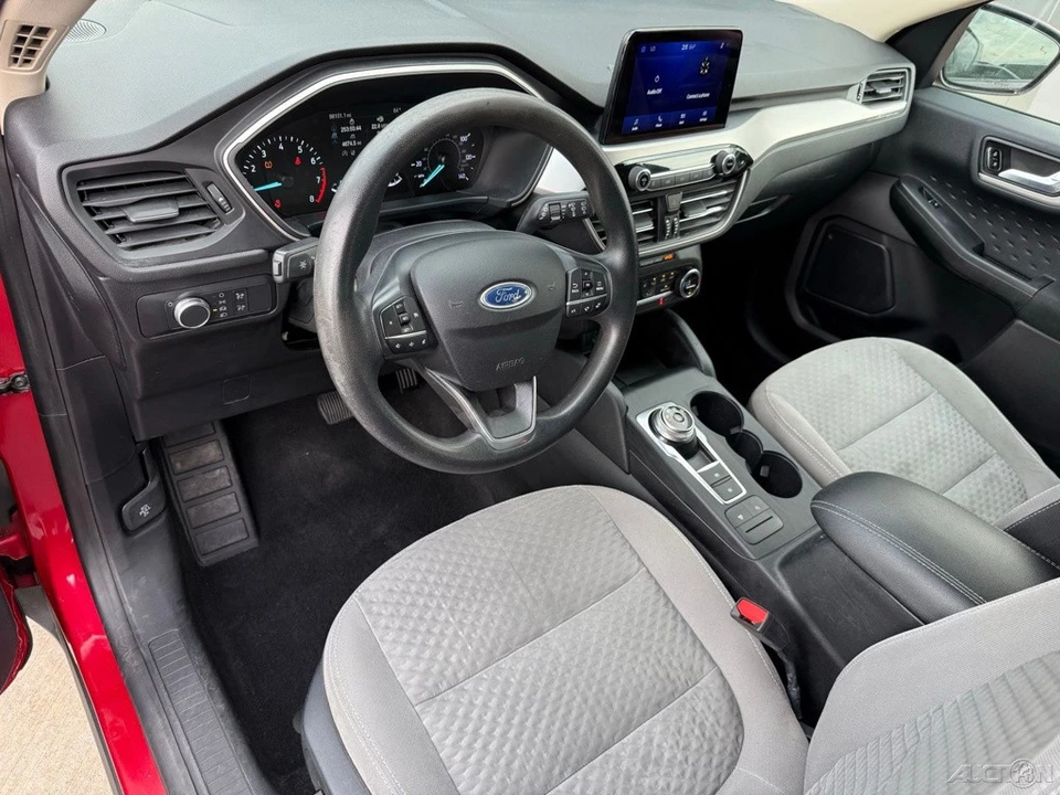 2020 Ford Escape - Image 10 of 21