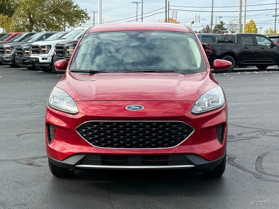 2020 Ford Escape - Image 8 of 21