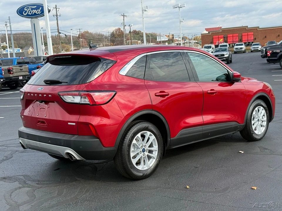 2020 Ford Escape - Image 3 of 21