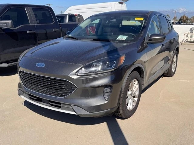 2020 Ford Escape - Image 3 of 3