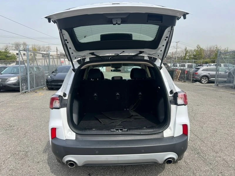 2020 Ford Escape - Image 9 of 12