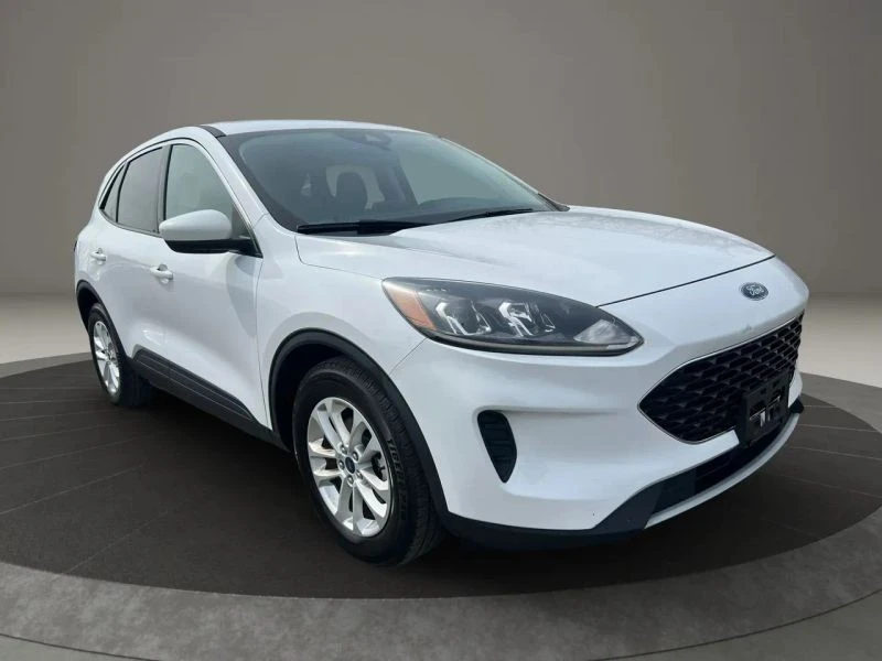 2020 Ford Escape - Image 3 of 12