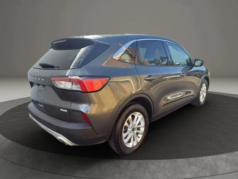 2020 Ford Escape - Image 5 of 12