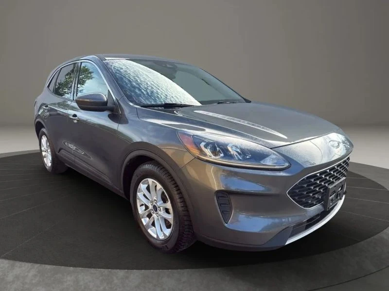 2020 Ford Escape - Image 3 of 12
