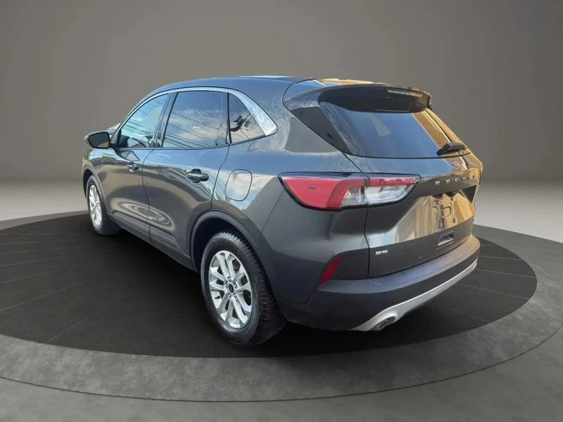 2020 Ford Escape - Image 7 of 12