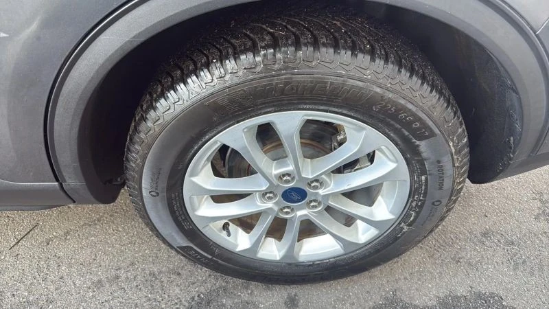 2020 Ford Escape - Image 9 of 12
