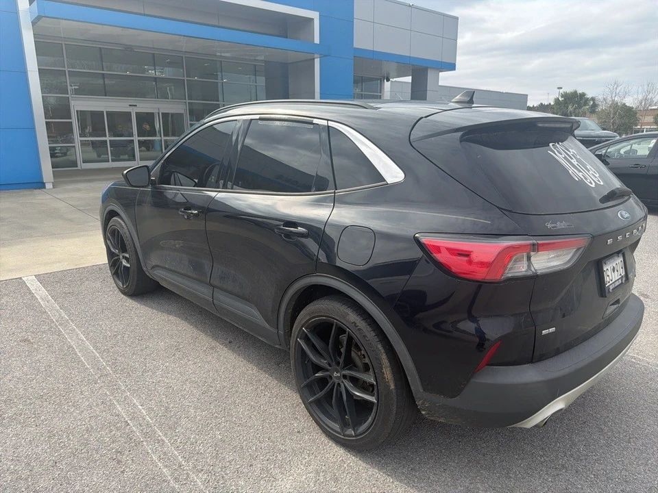 2020 Ford Escape - Image 4 of 10