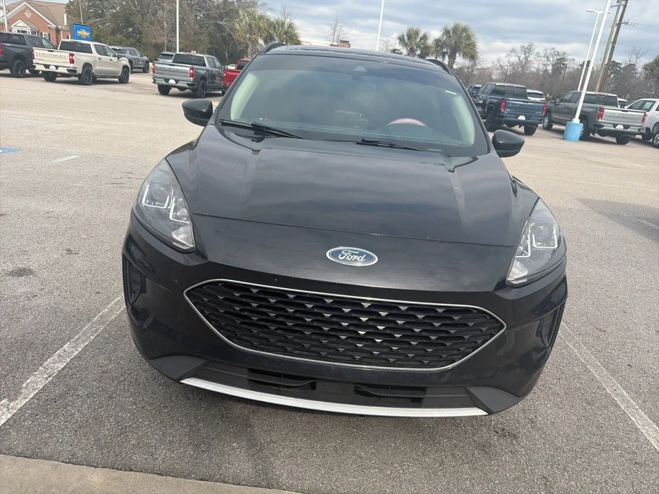 2020 Ford Escape - Image 2 of 10