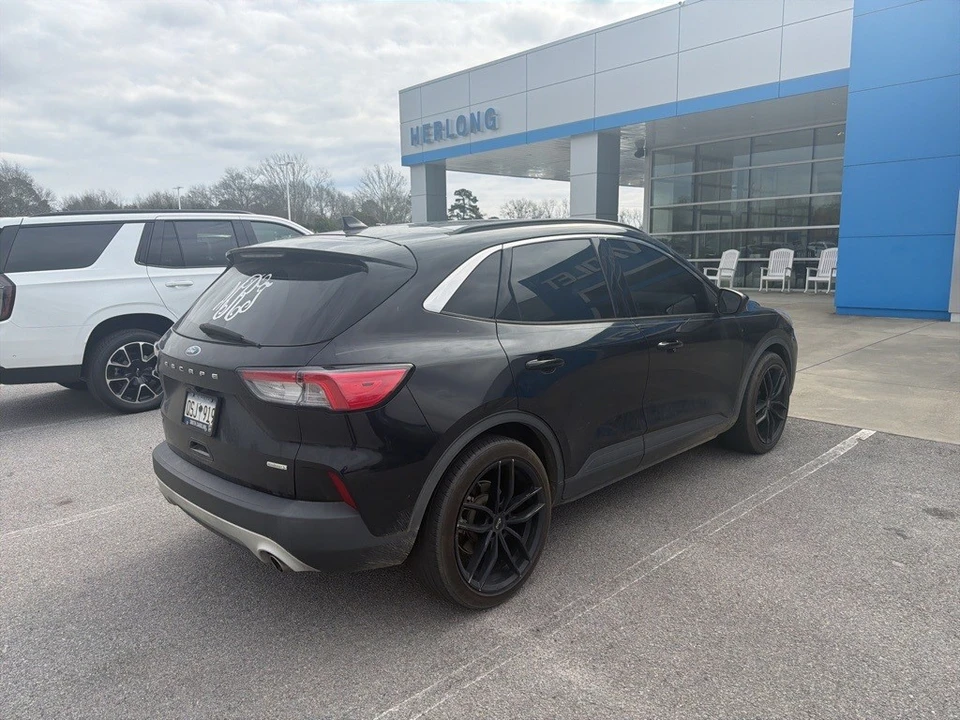 2020 Ford Escape - Image 5 of 10