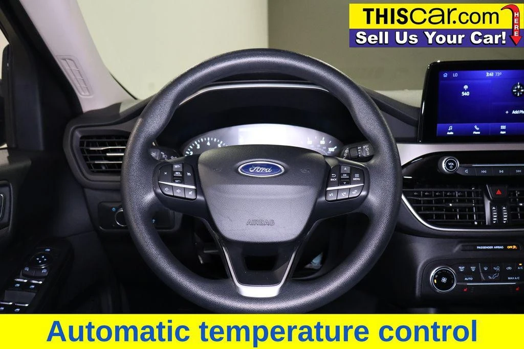 2020 Ford Escape - Image 12 of 12