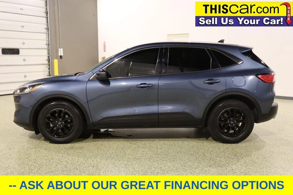 2020 Ford Escape - Image 5 of 12