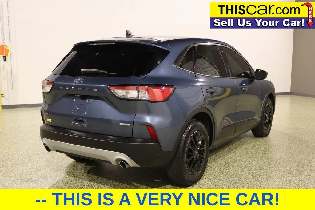 2020 Ford Escape - Image 9 of 12