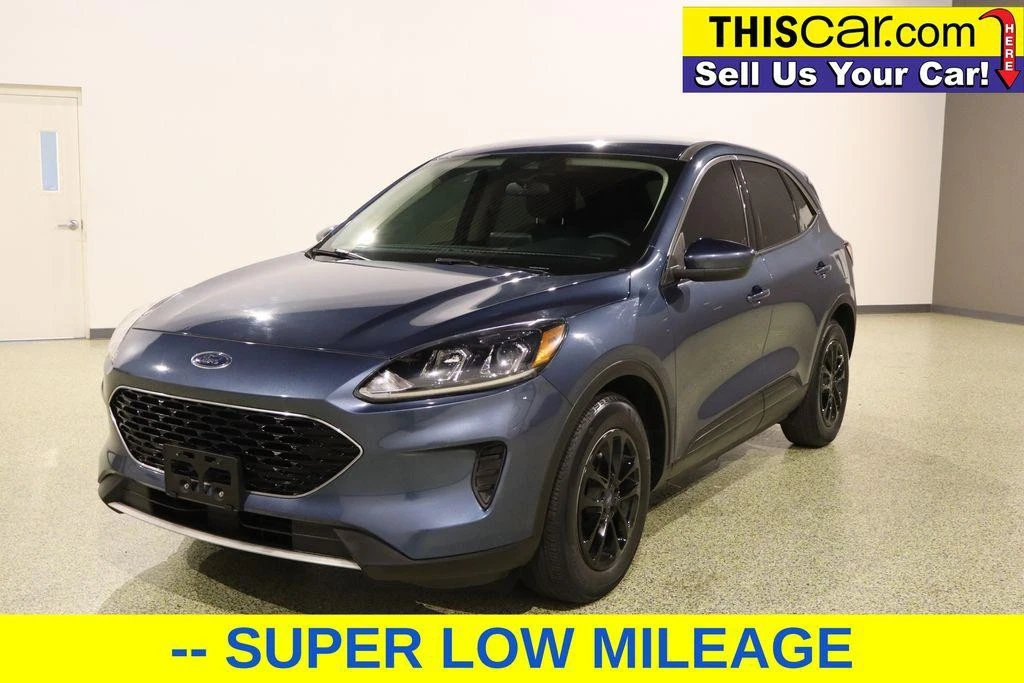 2020 Ford Escape - Image 3 of 12