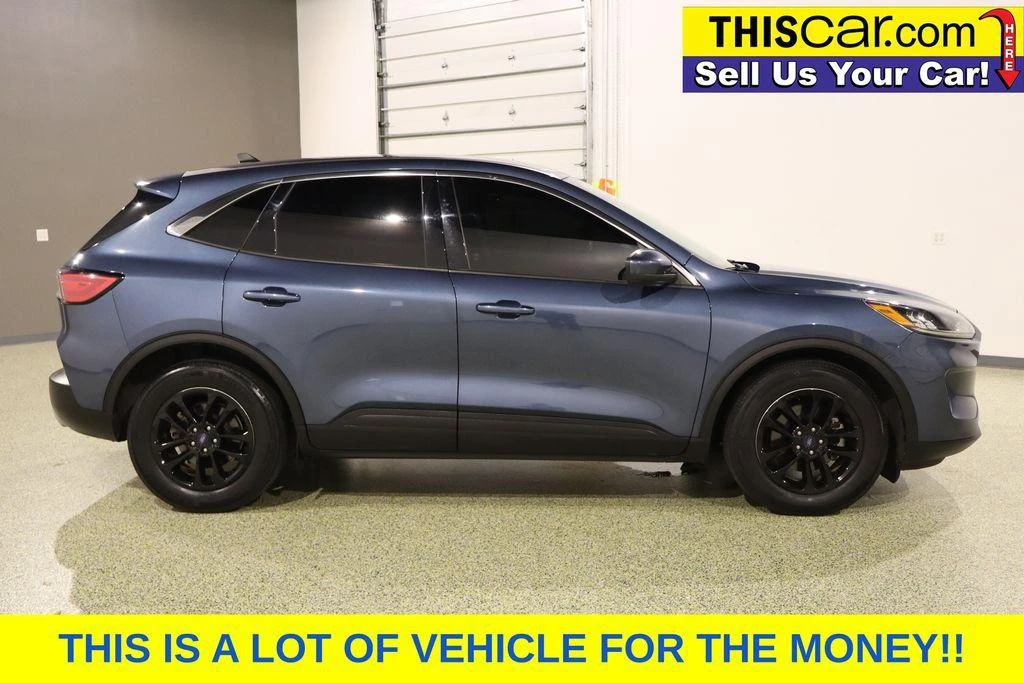 2020 Ford Escape - Image 10 of 12