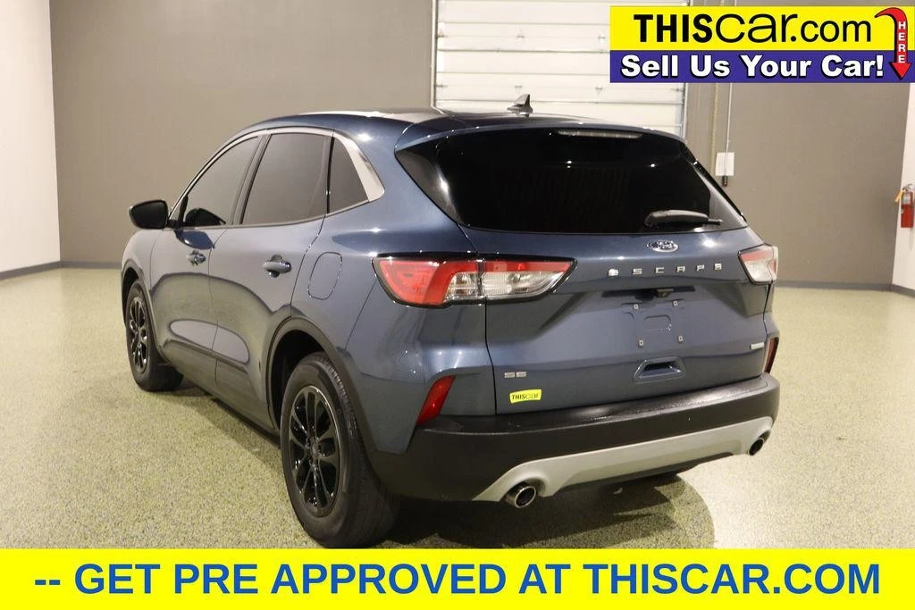 2020 Ford Escape - Image 6 of 12