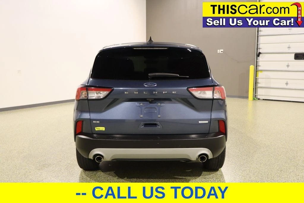 2020 Ford Escape - Image 8 of 12