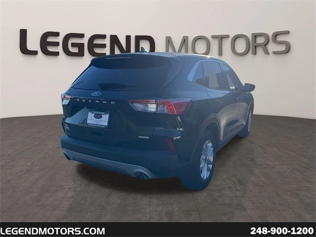 2020 Ford Escape - Image 8 of 12