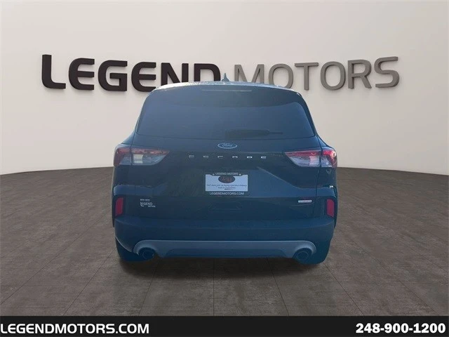 2020 Ford Escape - Image 7 of 12