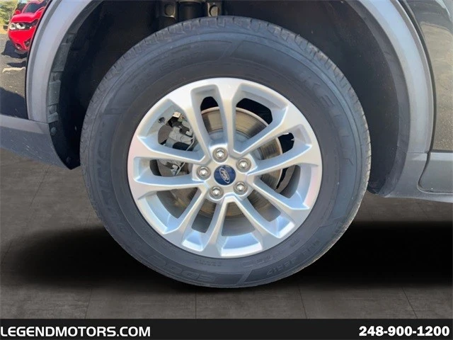 2020 Ford Escape - Image 10 of 12