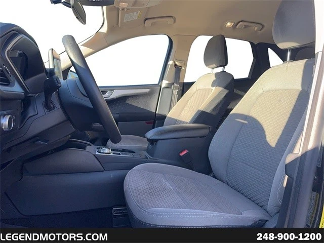 2020 Ford Escape - Image 12 of 12
